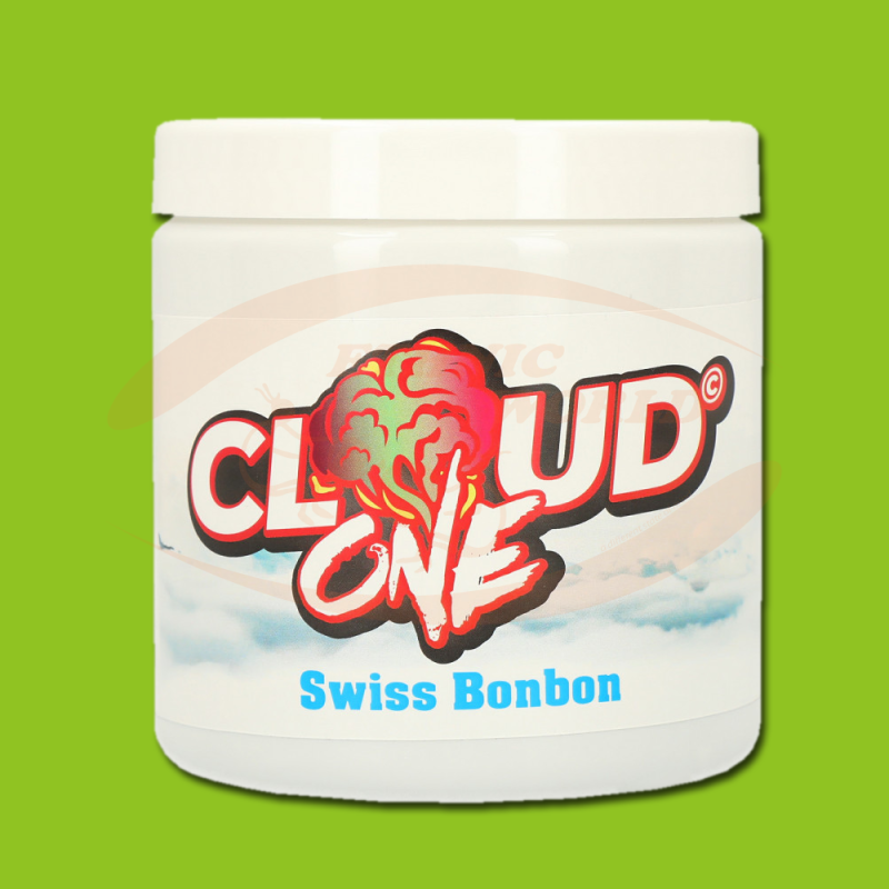 Cloud One Swiss Bonbon