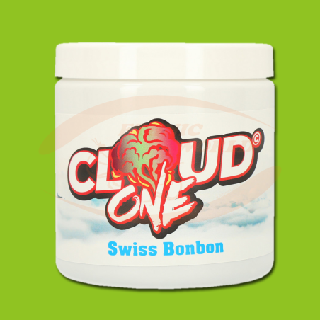 Cloud One Swiss Bonbon