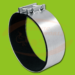 Fast Clamps