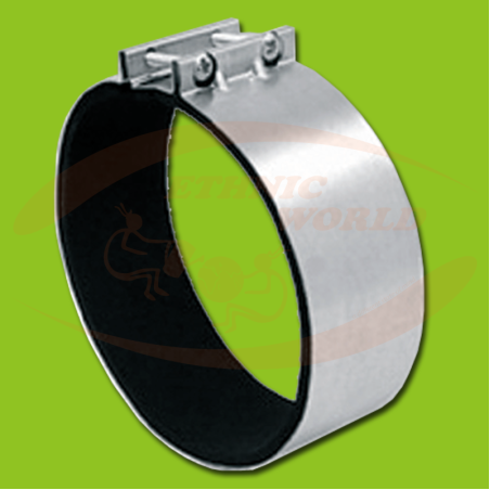 Fast Clamps