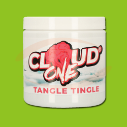 Cloud One Tangle Tingle