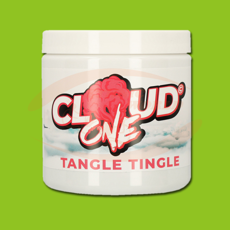 Cloud One Tangle Tingle