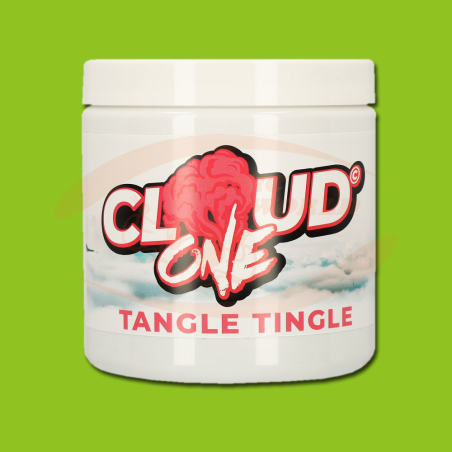 Cloud One Tangle Tingle