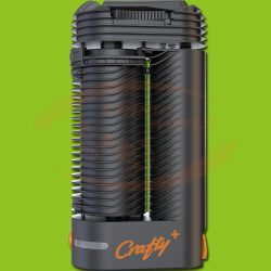 Crafty+ V2 Vaporizer