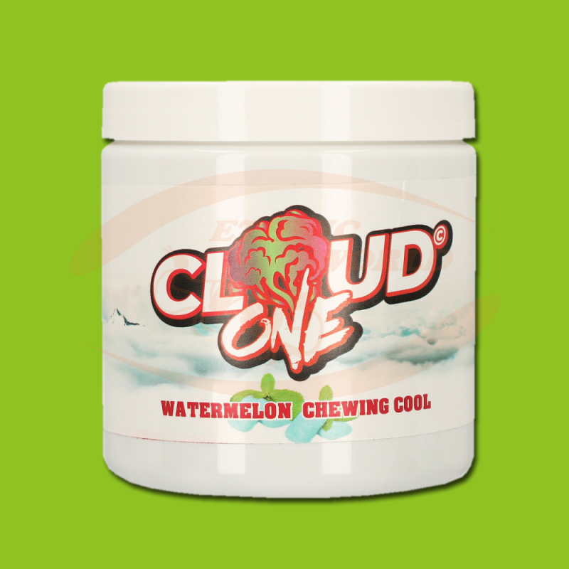 Cloud One Watermelon Chewing Cool