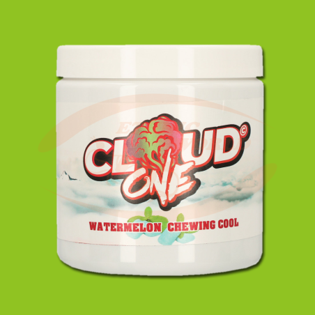 Cloud One Watermelon Chewing Cool