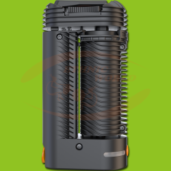 Crafty+ V2 Vaporizer