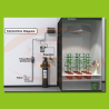 Unis CO2 Controller (m³)