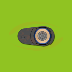 Crafty+ V2 Vaporizer