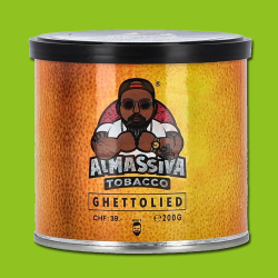 Al Massiva Ghettolied