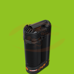 Crafty+ V2 Vaporizer