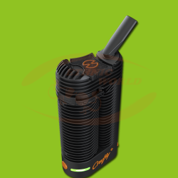 Crafty+ V2 Vaporizer