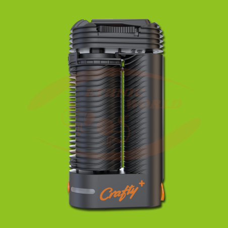 Crafty+ Vaporizer