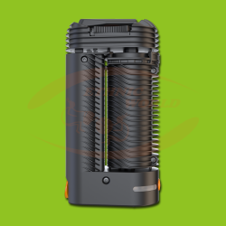 Crafty+ Vaporizer