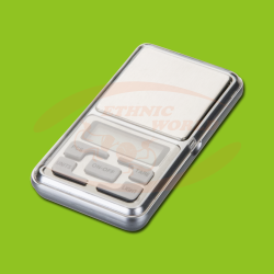 Filling Set for 40 Dosing Capsules