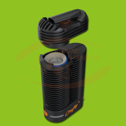 Crafty+ Vaporizer