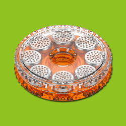 Filling Set for 40 Dosing Capsules