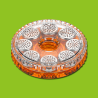 Filling Set for 40 Dosing Capsules