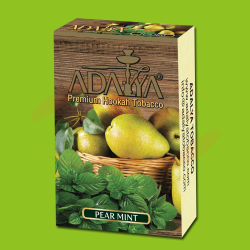 Adalya Pear Mint
