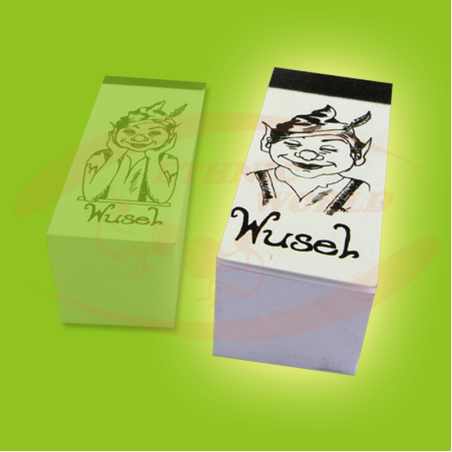 Filter Tips Wusel Standard Big