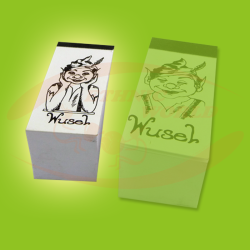 Filter Tips Wusel Standard Small