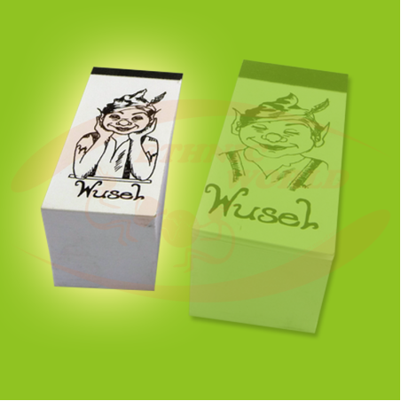 Filter Tips Wusel Standard Small