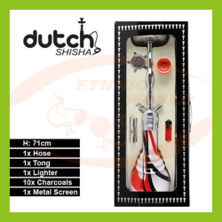 Big size High quality Hookah (06987)