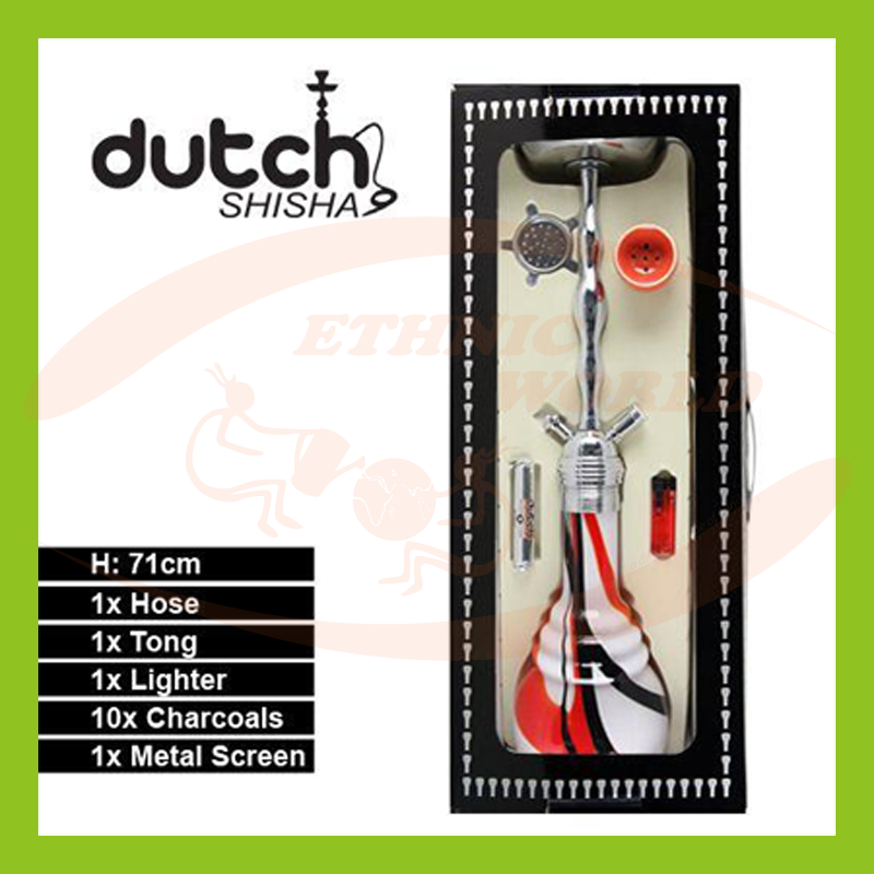 Big size High quality Hookah (06987)