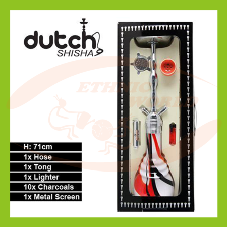 Big size High quality Hookah (06987)