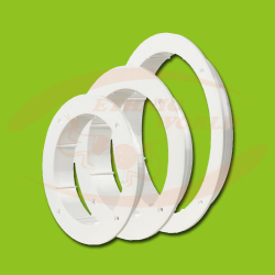 Flange PVC