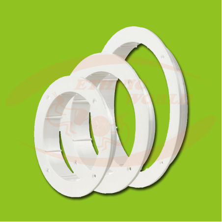 Flange PVC