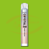 Crystal Bar 600 puffs 0 mg Honey Melon