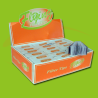 Flying Filter Orange