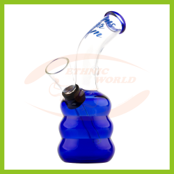 Coffret Bong en verre Amsterdam (2903AM)
