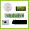 Coffret Bong en verre Amsterdam (2903AM)
