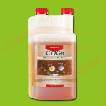 CANNA COGr Buffer