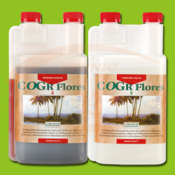 CANNA COGr Flores  A+B