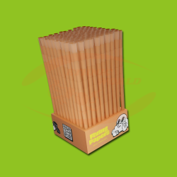 Flying Papers Cones Brown Slim