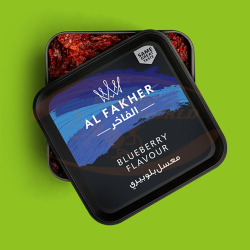 Al Fakher Blueberry