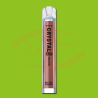 Crystal Bar 600 puffs 20 mg Cola Ice