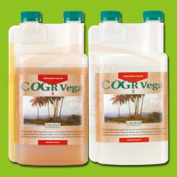 CANNA COGr Vega  A+B