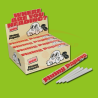 Flying Papers Cones White (4 pc)