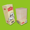 Flying Papers Cones White Slim
