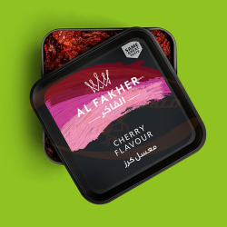 Al Fakher Cherry