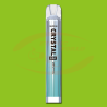 Crystal Bar 600 puffs 20 mg Menthol
