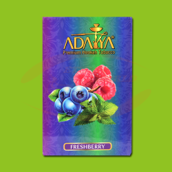 Adalya Freshberry