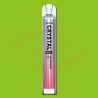 Crystal Bar 600 puffs 20 mg Watermelon Ice