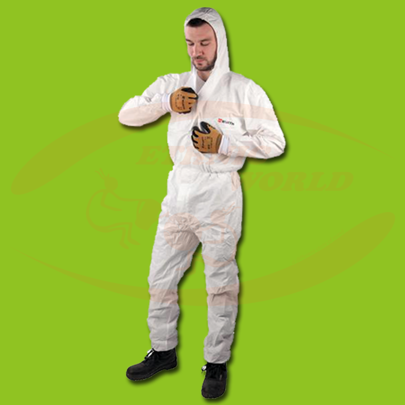 Combinaison Coverall Pro