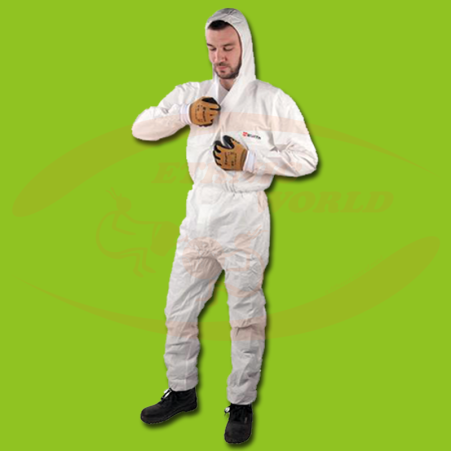Schutzanzug Coverall Pro
