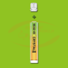 Crystal Plus KIT 600 puffs 20 mg Lemon & Lime